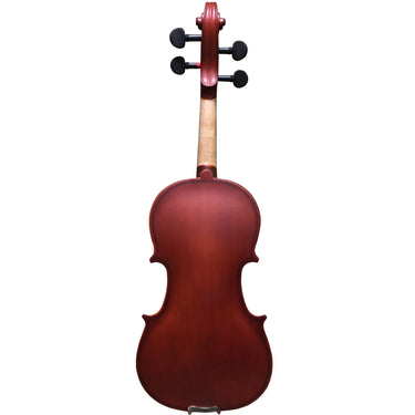 Violin Amadeus Cellini 3/4 Laminado Mate. C/arco Y Est., Amvl004